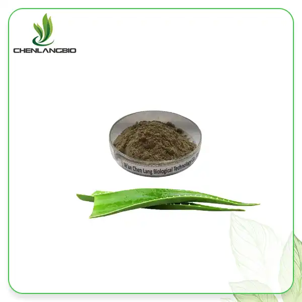 Emodin Aloe Vera Emodin Aloe Vera